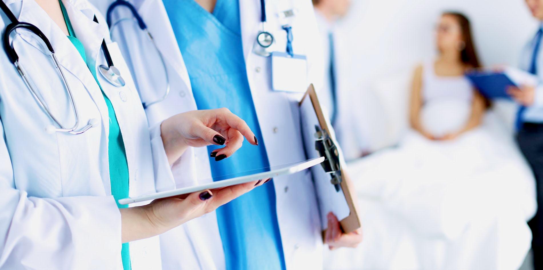 Healthcare must digitally transform to attract millennials - Accenture