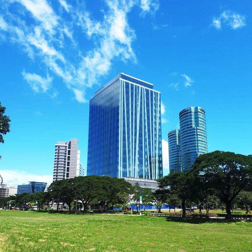 KMC opens its first co-working space in Alabang