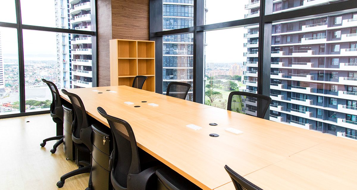 Office space demand still robust for 2019 - Knight Frank