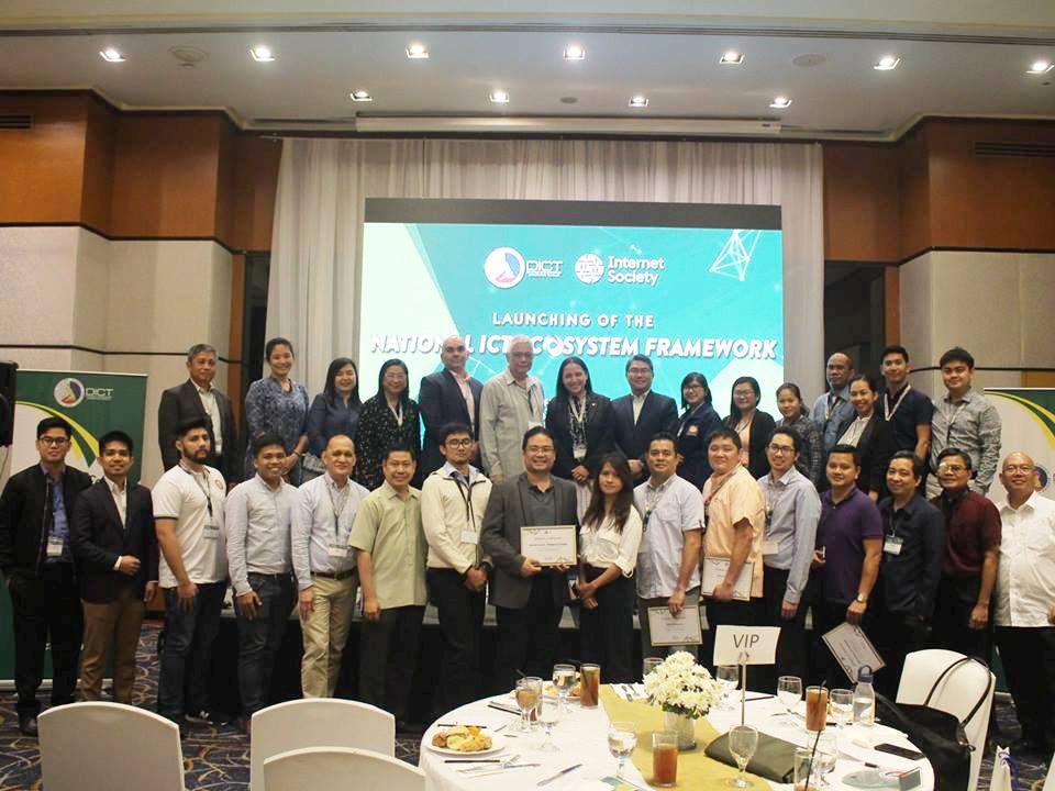 Philippines unveils ICT framework