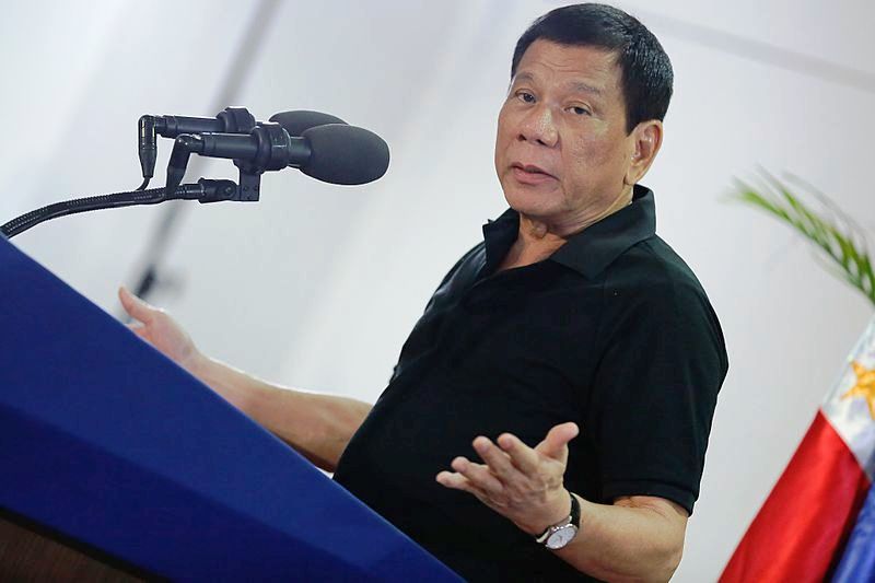 President Duterte approves two new IT centers in Metro Manila