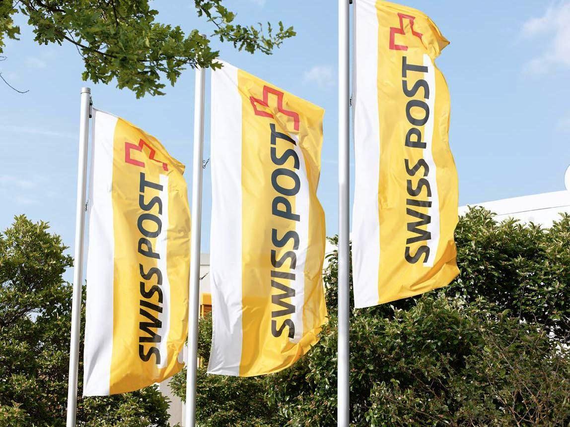 Swiss Post Solutions remains in IAOP’s top 100 global outsourcing list