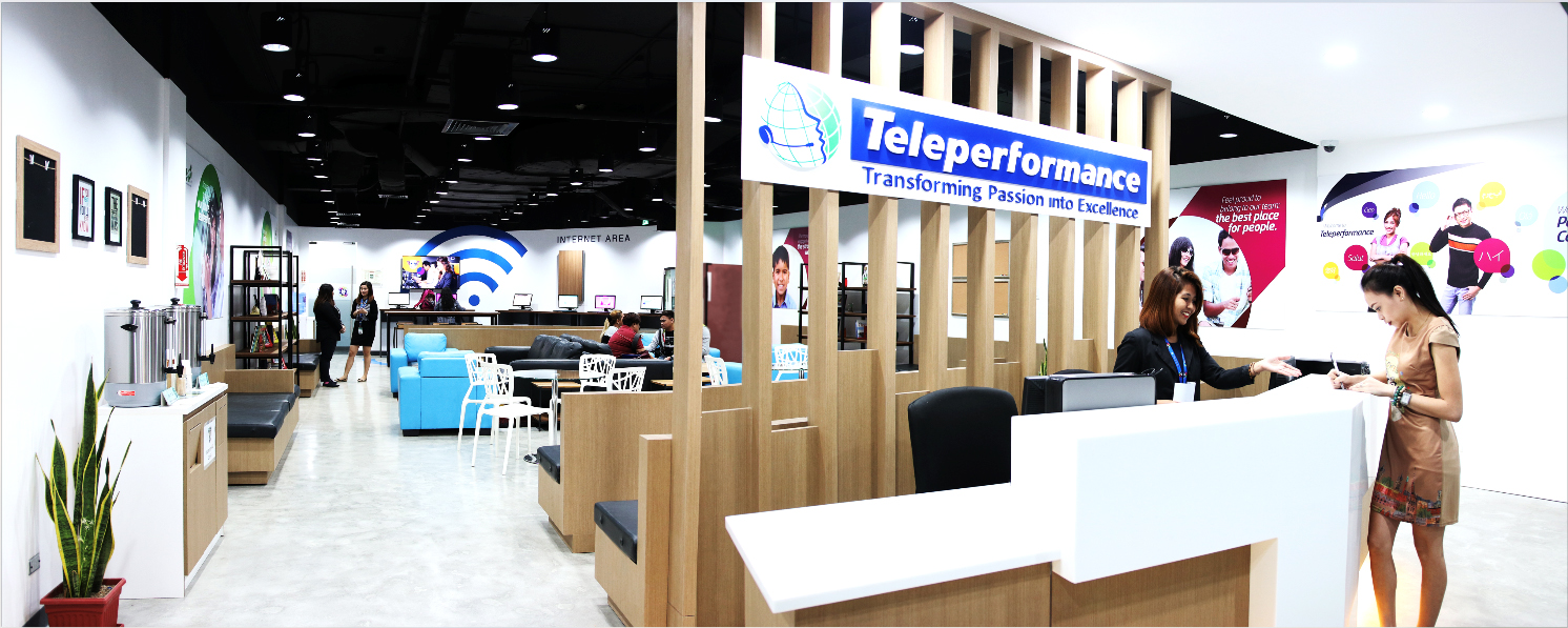 Teleperformance Philippines remains committed to equality
