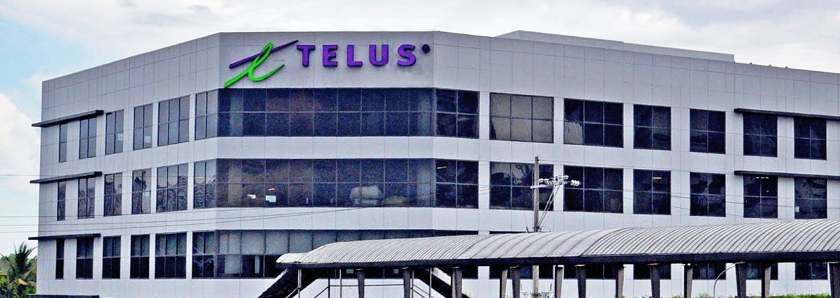 Telus Philippines wins silver in Anvil Awards for CSR