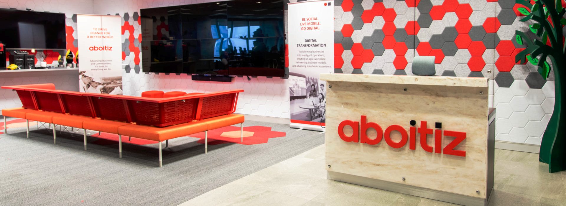 Aboitiz, Australia’s AWN to build ICT training centers
