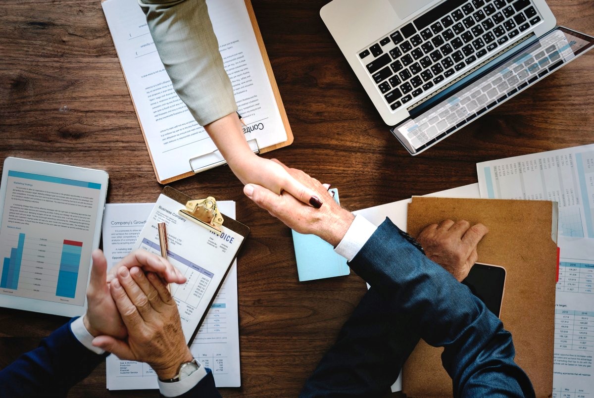 Accenture acquires Dutch marketing agency Storm Digital