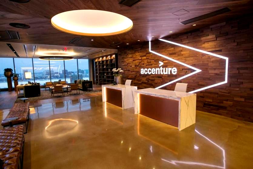 Accenture hires Caspar Schlickum, Peter Kolster Hansen