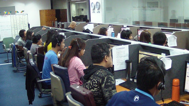 Australian unions want call center jobs to stay in country 2
