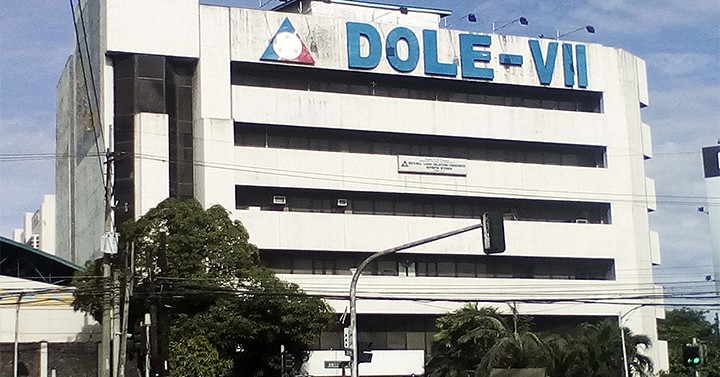 Check placement of senior high graduates, labor official urges