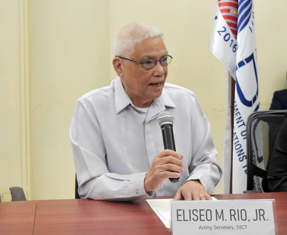 DICT teams up with UN for free Wi-fi rollout