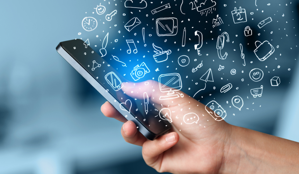 Firms urged to prepare for mobile workforce