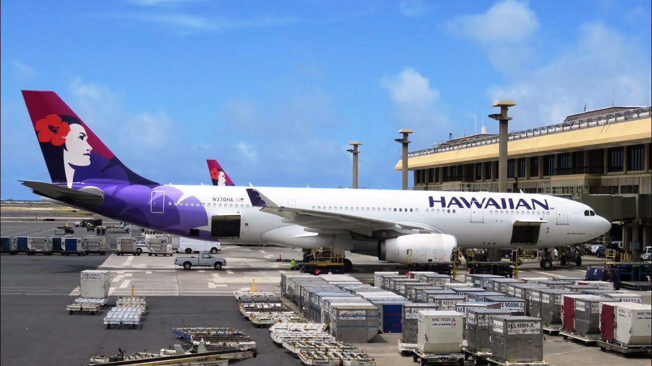 Hawaiian Air asked to bring PH call center jobs back to the islands
