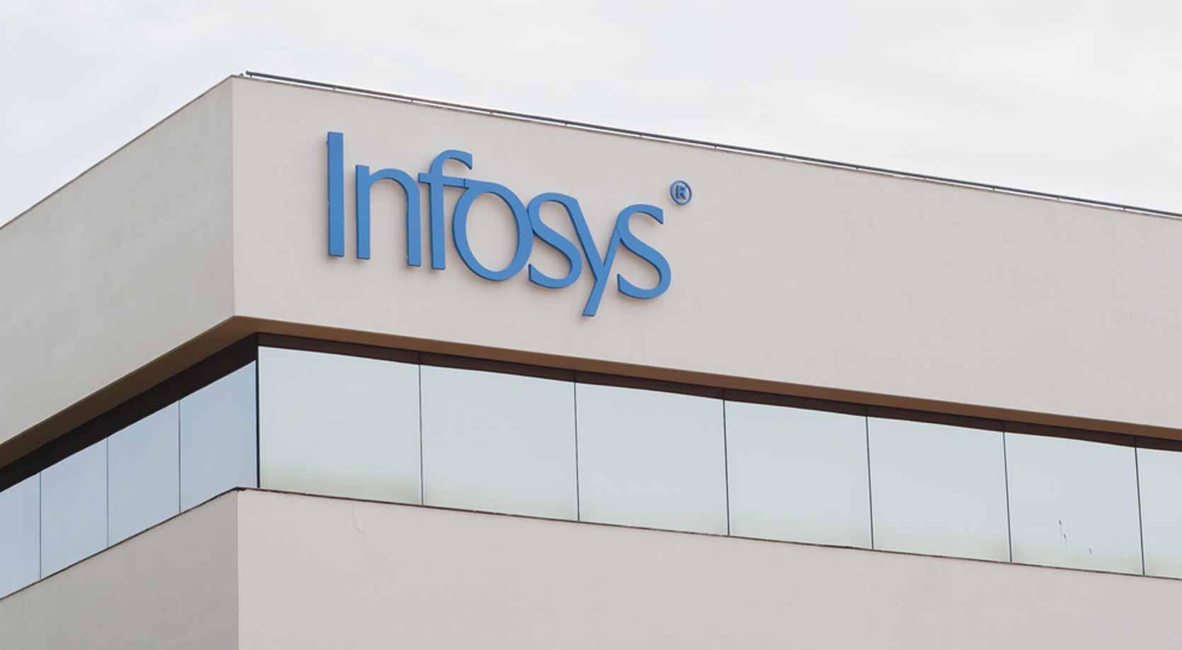 Infosys names new EVP, global head of energy
