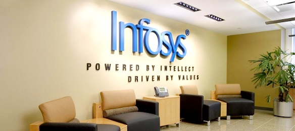 Infosys to open innovation center in Bucharest