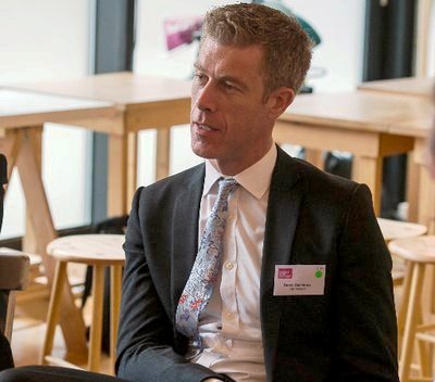Outsource Accelerator founder Derek Gallimore to speak at Asia BPM Summit