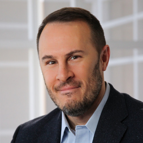 SYKES names new strategy and marketing officer