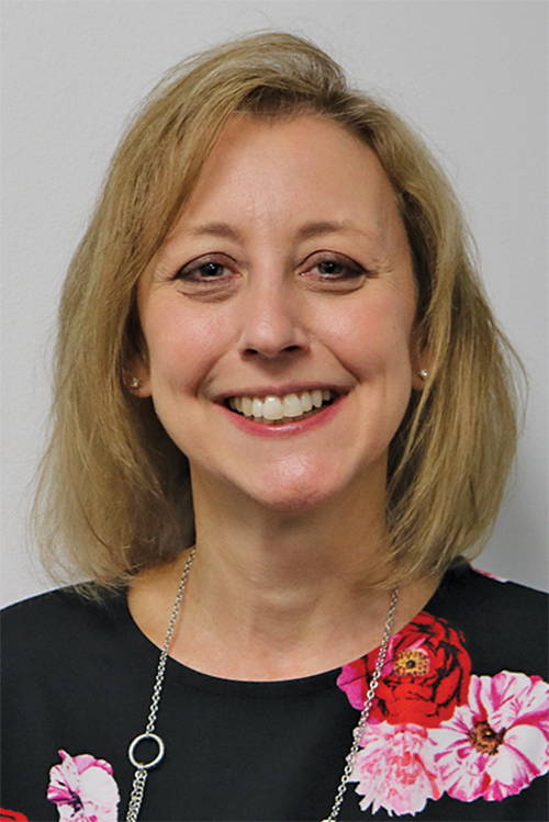Stefanini’s Hagle nominated to Crain Content’s Notable Women in HR