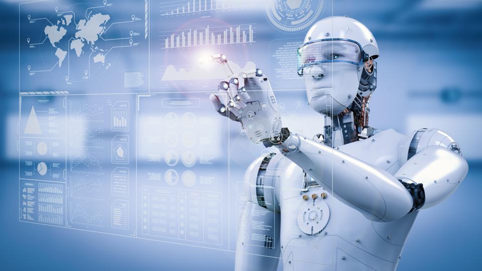 Wipro AI products now on Amazon Web