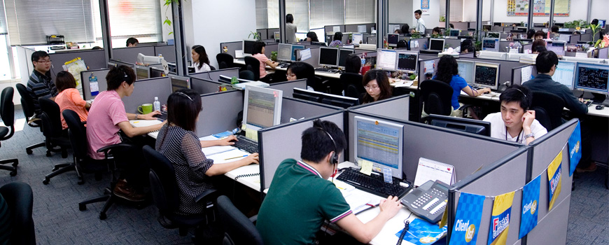 150,000 BPO job vacancies await fresh graduates