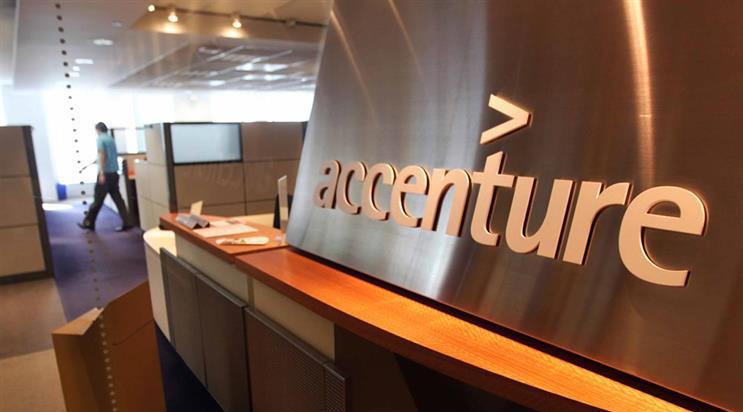 Accenture continues shopping spree, acquires Danish agency