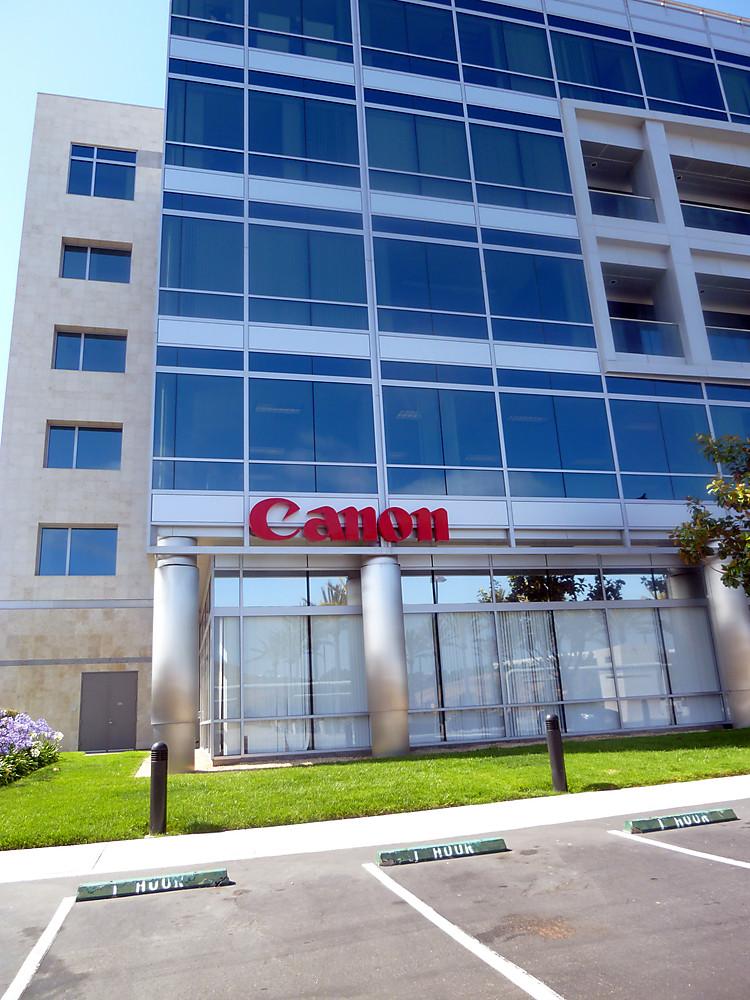 Canon tasked to eliminate legal document backlog