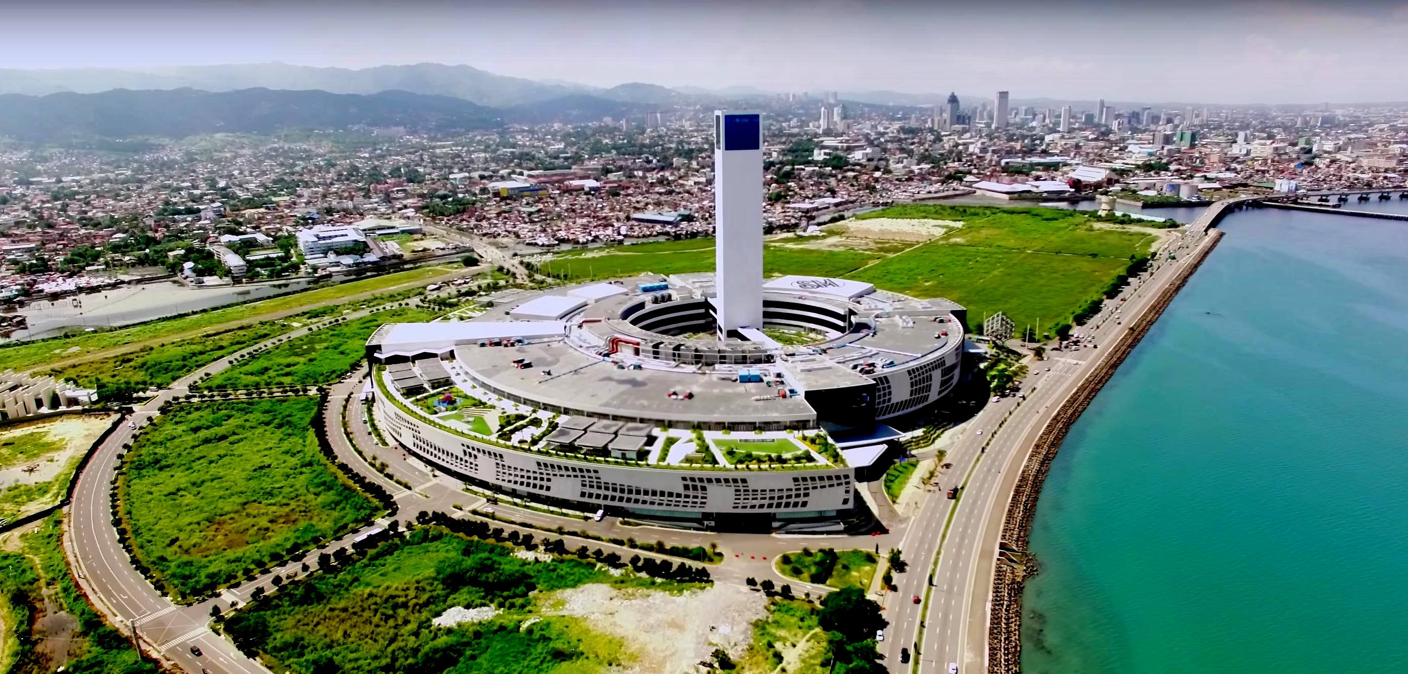 Cebu City falls in Super Cities ranking