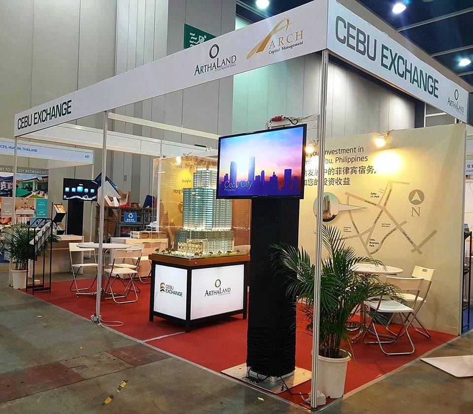 Cebu Exchange to generate 10,000 jobs