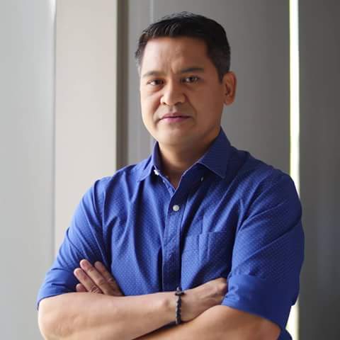 Manicad to author BPO law if elected
