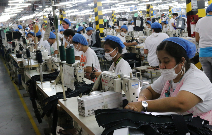 Manila workers seek minimum wage of PHP750