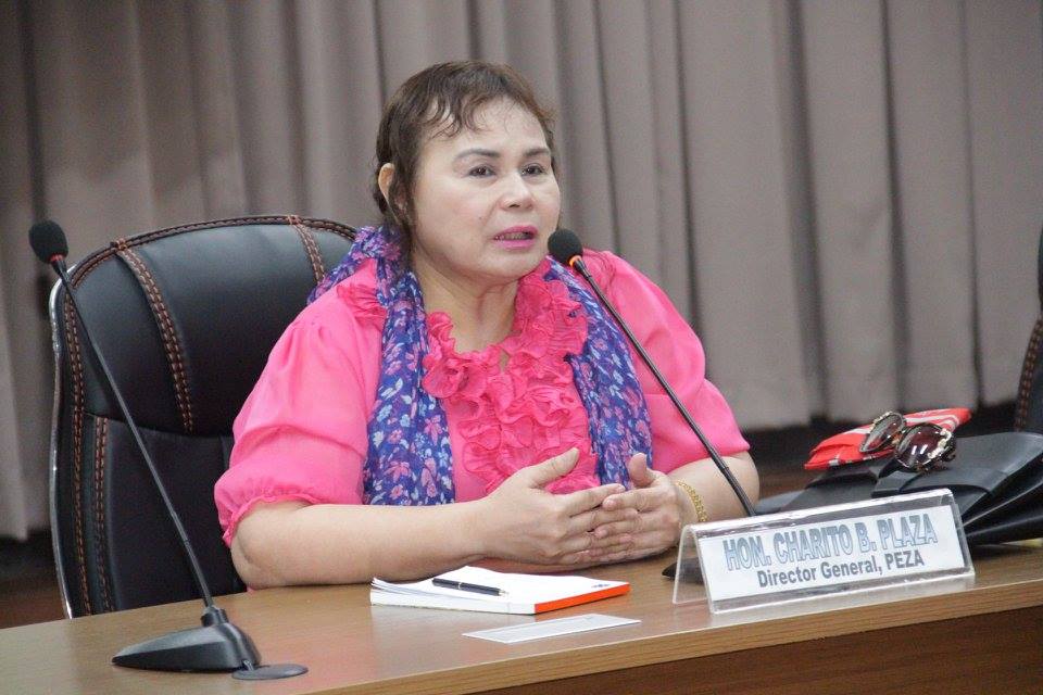 PEZA rebranding to push through despite tax reform concerns
