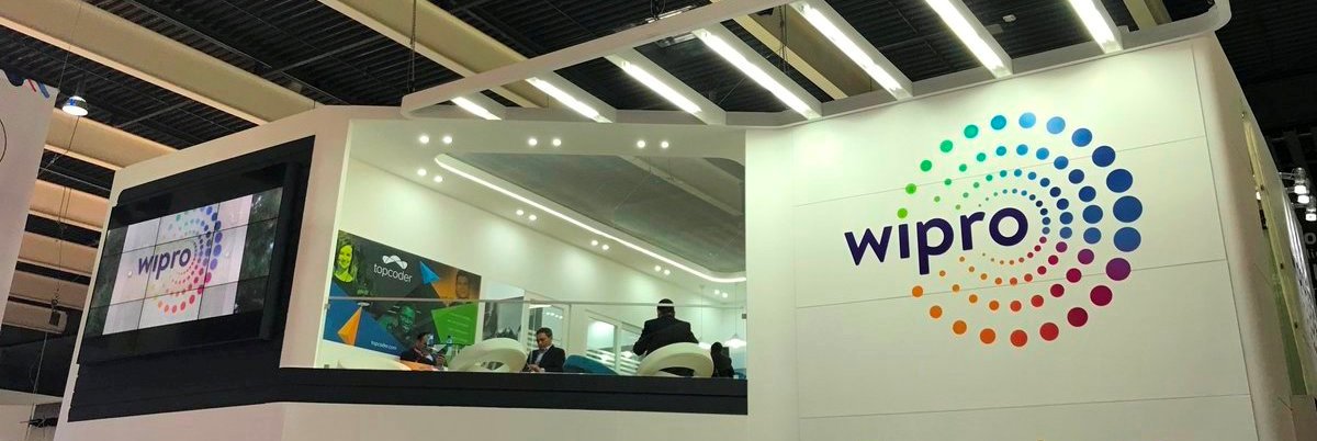 Wipro internal systems used by hackers to attack customers