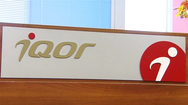 iQor recognized in 13th International ICT Awards