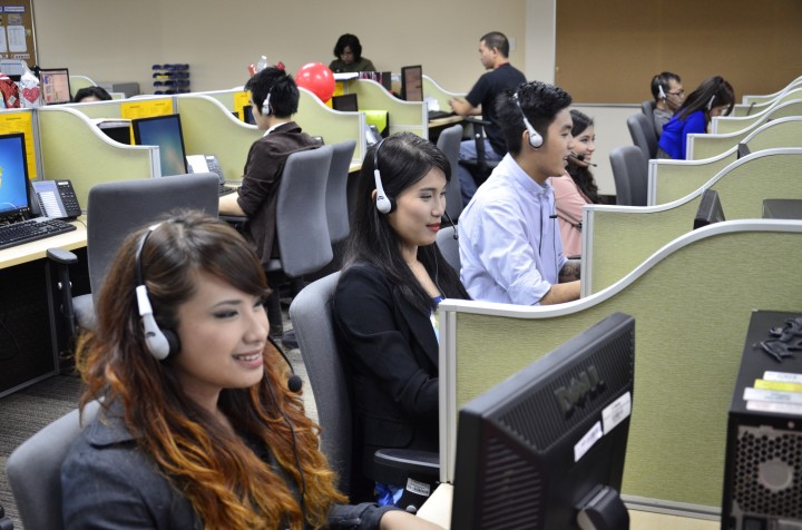 Cebu BPO industry records 19% employment growth in first 5 months