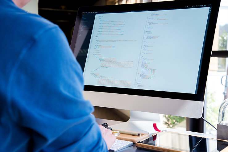 Coders group urges parents to get kids into programming