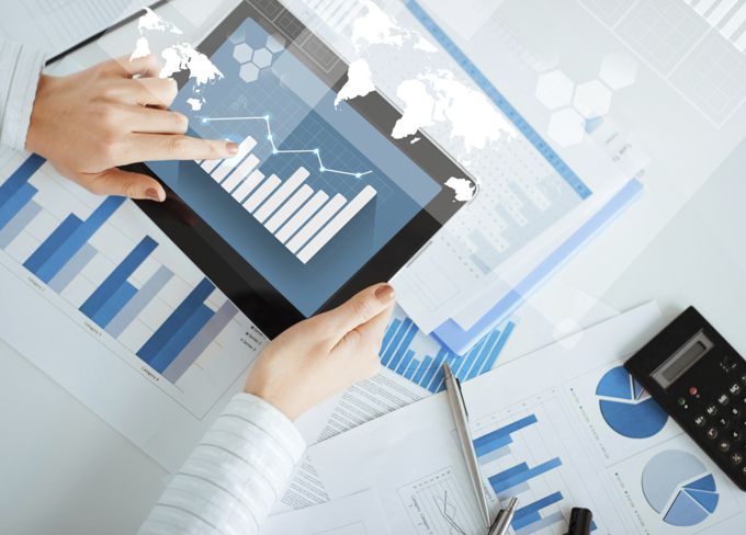 Datatec reports improved financial performance