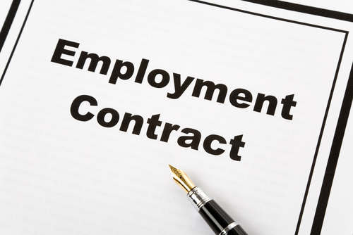 Employers’ group wants limited ban on contractualization