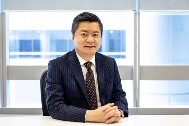 Epson hires new country manager for Philippines