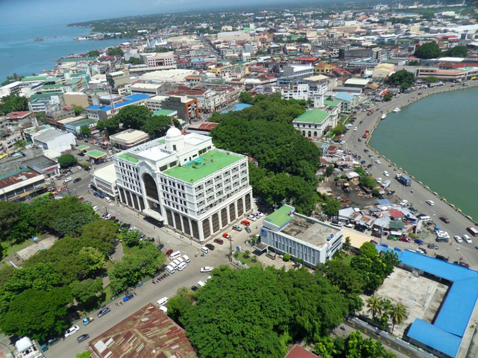 Iloilo city plans to become job destination in Visayas and Mindanao