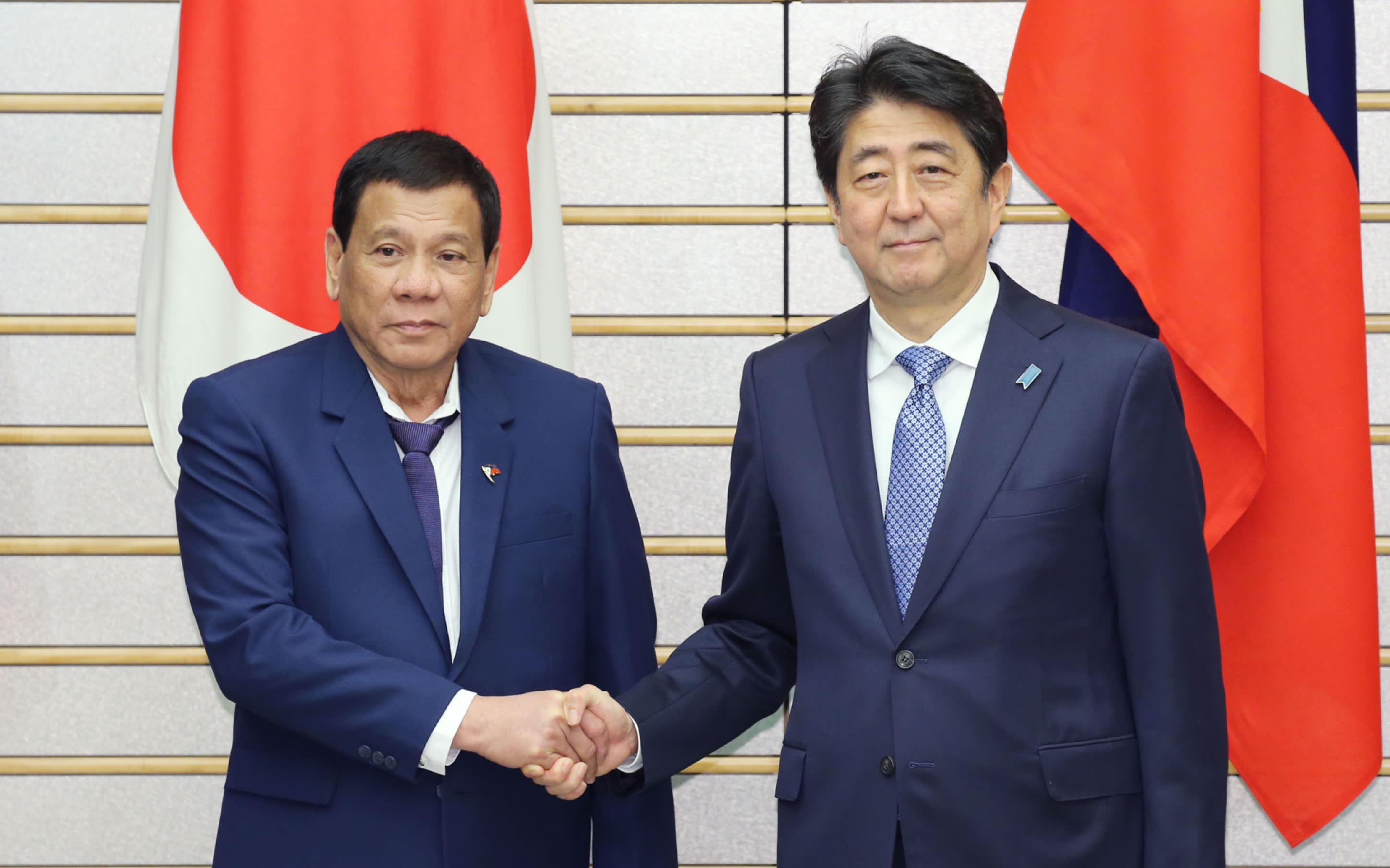 Japan's investment pledges for PH cover BPO sector