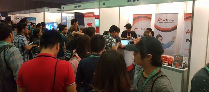 Local ICT jobs portal to match jobseekers with right jobs