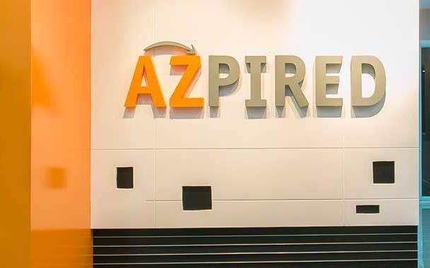 Local outsourcing firm Azpired to move to Cebu Exchange
