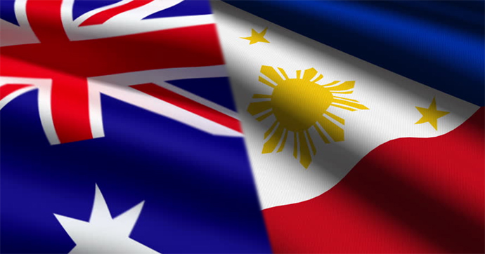New Australian envoy seeks stronger economic ties with PH