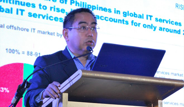 PH software sector to employ 207,000 by 2022 PSIA