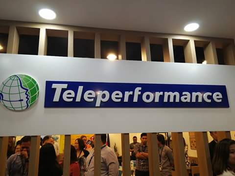 Teleperformance has highest credit rating in industry