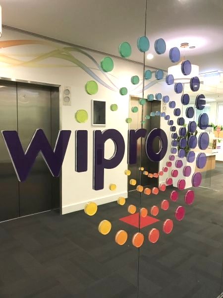 Wipro to acquire Splash Corp.