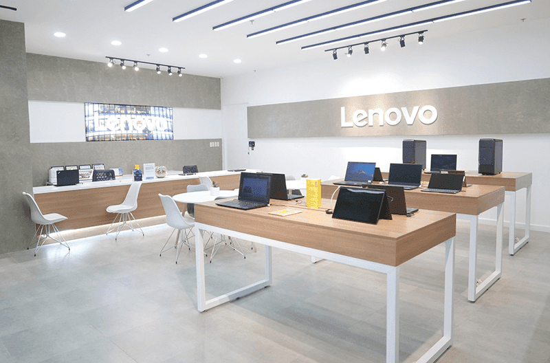 Lenovo opens first service center in Philippines