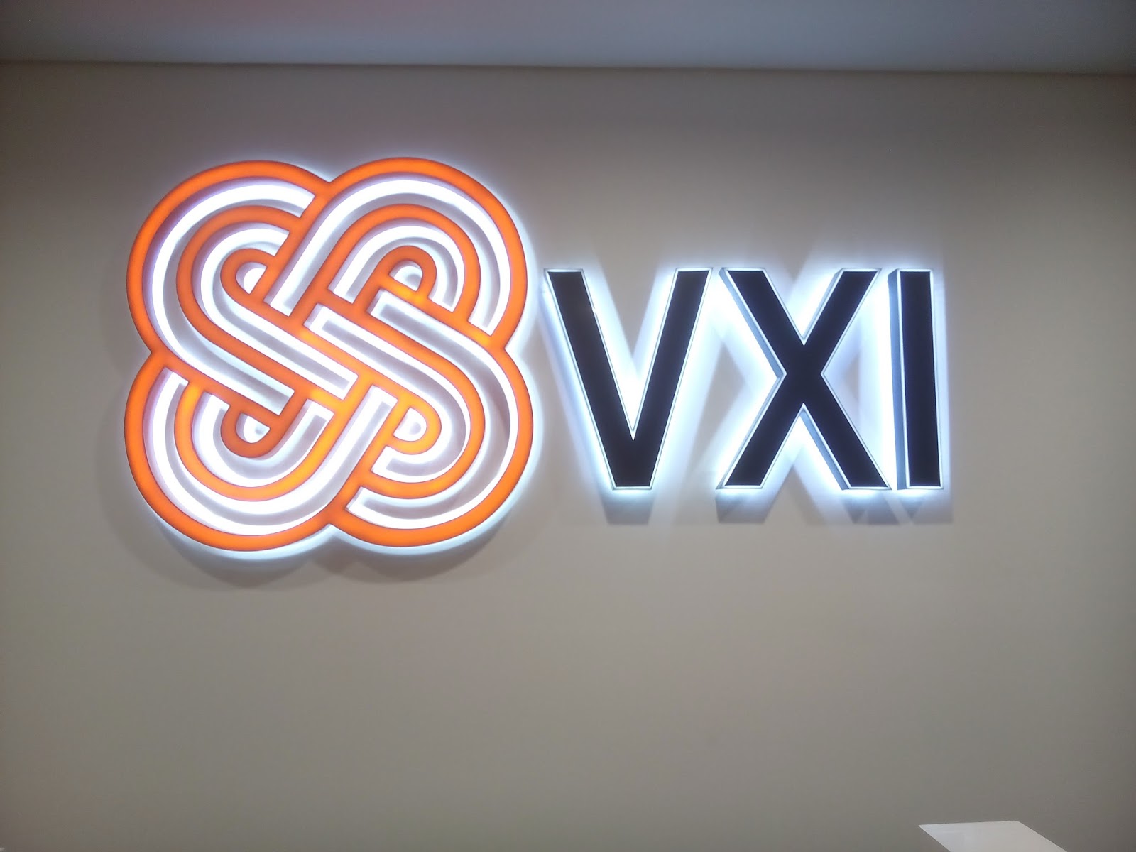 VXI Global Solutions listed in Hall of Fame at International ICT Awards 2019