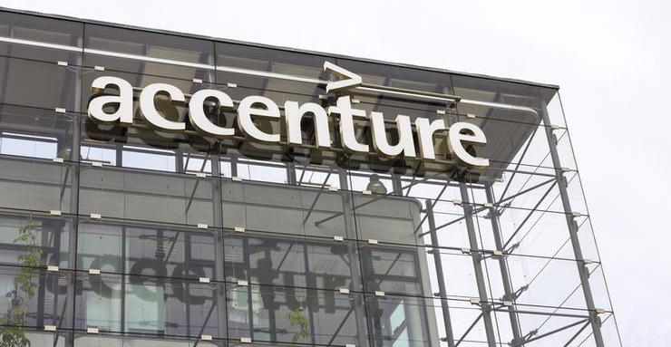 Accenture Philippines Opens New Office