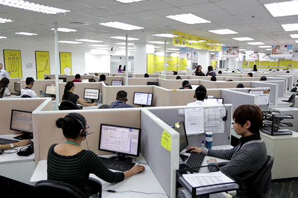 BPO Office Stock To Dry Up In 2020