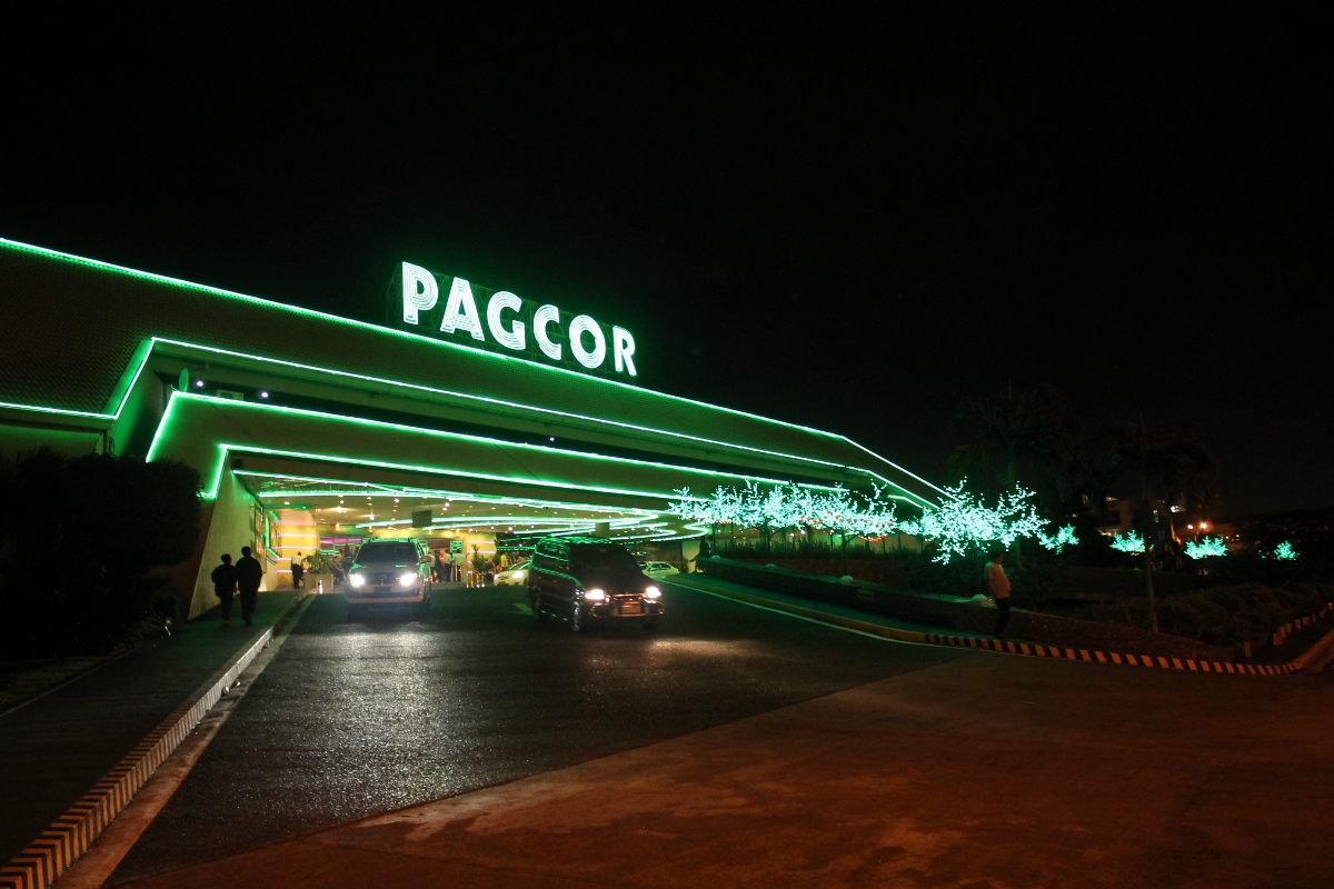 Government Will Not Impose Higher Taxes On Pogos, Says Pagcor